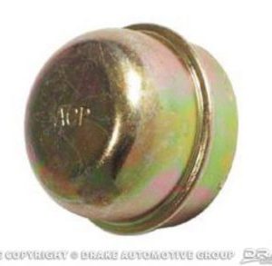 65-69 Front Hub Grease Cap (8 Cylinder)