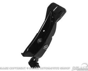 64-66 Brake & Clutch Pedal Support