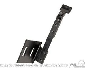 65-66 Convertible Top Hold Down Clamps (RH)