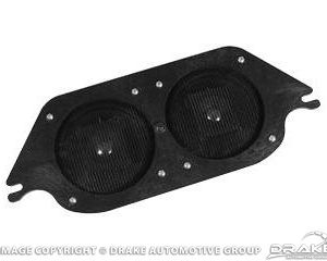 67-68 Co-Axial Speaker (5x7)