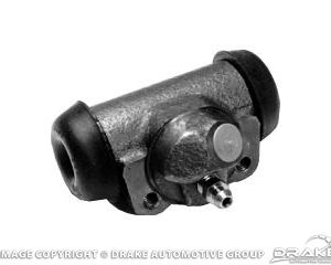 67-69 Wheel Cylinder 8 Cylinder (1 3/32") Right Front