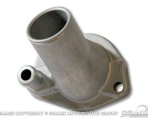 64-73 Thermostat Housing (Without Smog 289,302)