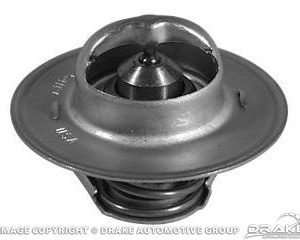 64-73 Thermostat 180 Degrees (170, 200, 260, 289, 302, 351W, 351C)