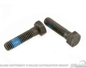 64-70 Water Neck Mounting Bolts (170, 200)