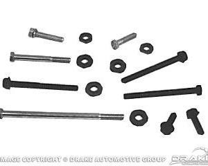 65 Water Pump Bolts(289, without A/C)
