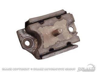 67-69 Motor Mounts (200 Left or Right Except Convertible)