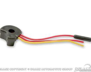 64-66 Ignition pigtail