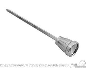 65-66 Headlamp Switch Knob