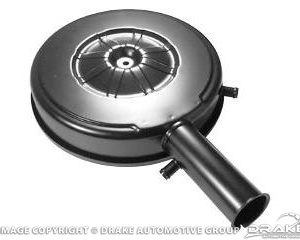 65-6 Air Cleaner (6 Cylinder Closed Emission CA cars)