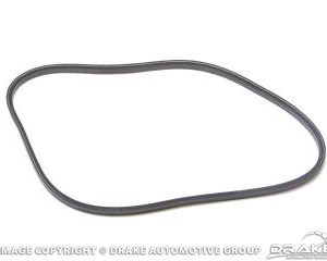 69-70 Power Steering Belts (69-70 390, 428CJ, 428SCJ without A/C- After 10-2-69)