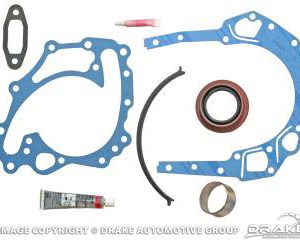 70-3 Timing Chain Cover Gasket (351C)