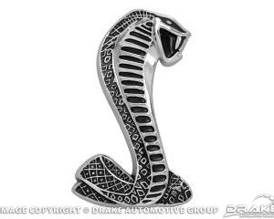 Cobra Emblem (RH)