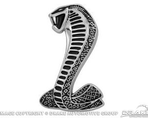 Cobra Emblem (LH)