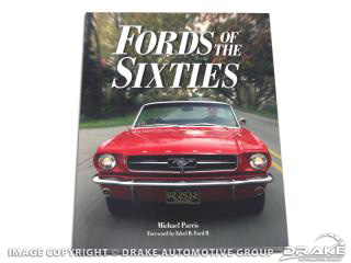 Fords of the Sixties