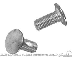 64-66 Shock Tower bolts