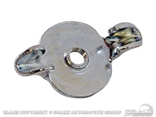 64-73 Air Cleaner wing Nut