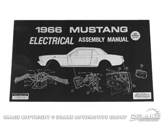 1966 Electrical Assembly Manual