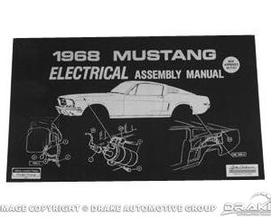 1968 Electrical Assembly Manual
