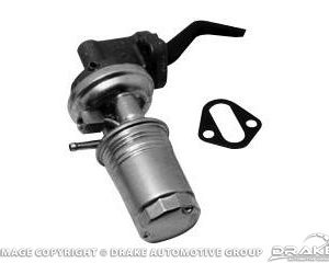 64-65 Fuel Pump (289, 260-early)