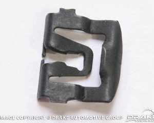 66-68 Molding Retainer Clips