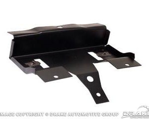 67-68 Roof Console Front Bracket