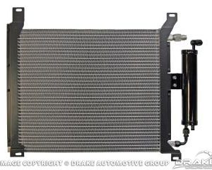 67-8 HP AC Condensor/Drier Kit