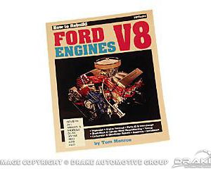 How to Rebuild Your Ford 8 Cylinder (351M,400,429,460)