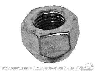 64-73 Lug Nuts (All Standard Wheels)