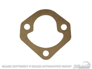 65-70 Steerng Gear Box Cover Seal