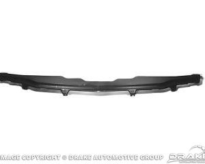 64-66 Stone Deflector from OEM Ford Tooling