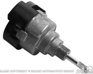 64-65 Wiper Switch (1 Speed without Washer)
