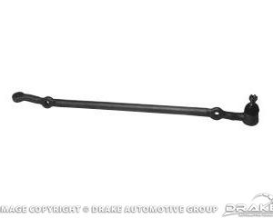 64-66 Steering Center Link (6 Cyl, Manual)