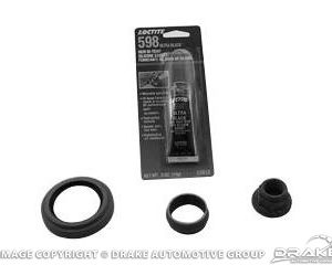 64-73 Differential Seal Kit (8 Cyliner 8" Rear End)