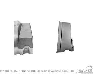 64-6 Inner Stucture of Front Fender (LH)