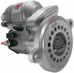 64-73 V8 Manual Starter motor