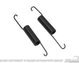 64-66 Convertable Well Liner Tensioning Springs