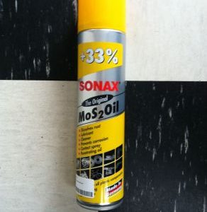 Multi-purpose Lubricant