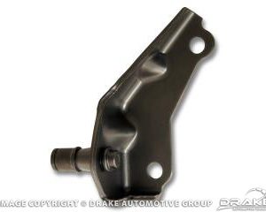71-3 Small block equal bar mount,eng side