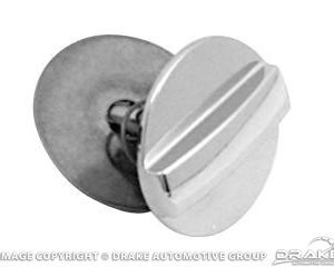 69-70 Hood Twist Lock (Each)