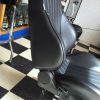 Rally Series 100 Reclinable Front Seat