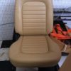 Classic Style Reclinable Front Bucket Seat