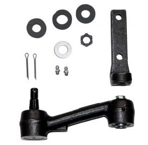 1971-73 Power Steering Idler Arm Assembly