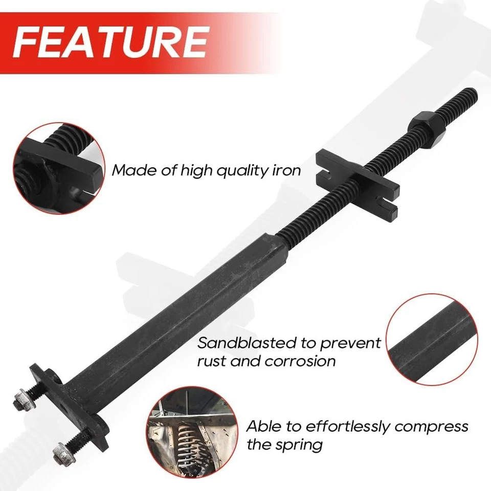 Coil Spring Compressor 2